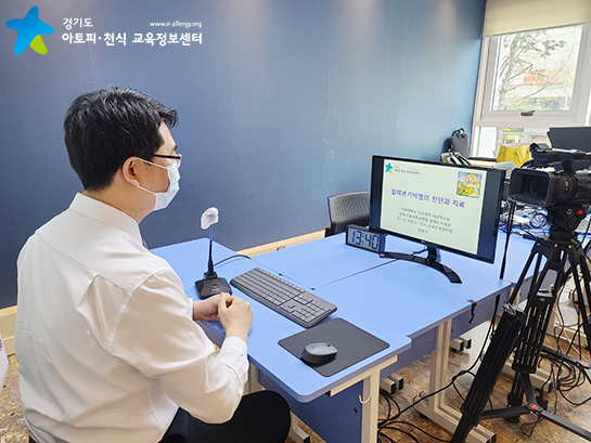 갤러리